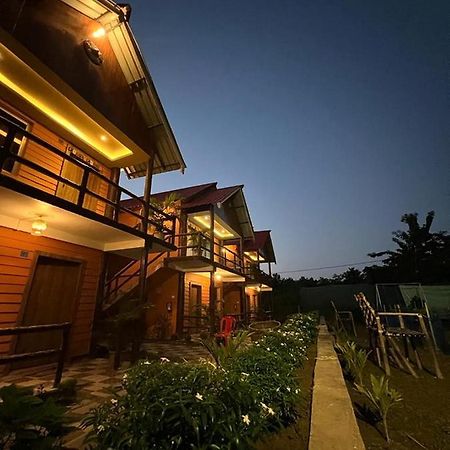 The Pugmark Wildlife Resort Jyoti Gaon Esterno foto