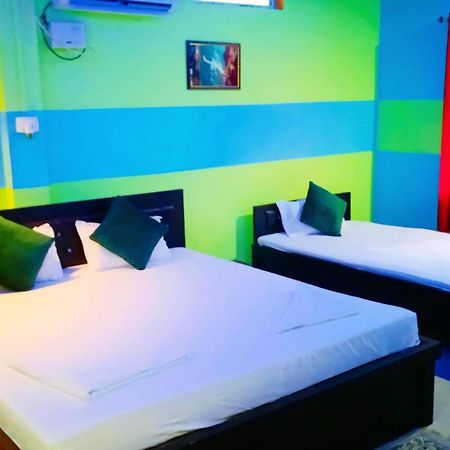 The Pugmark Wildlife Resort Jyoti Gaon Esterno foto