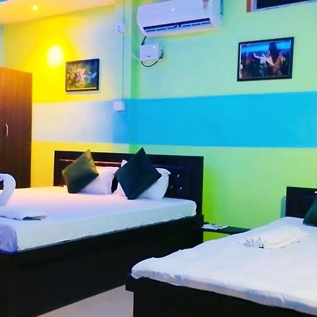 The Pugmark Wildlife Resort Jyoti Gaon Esterno foto