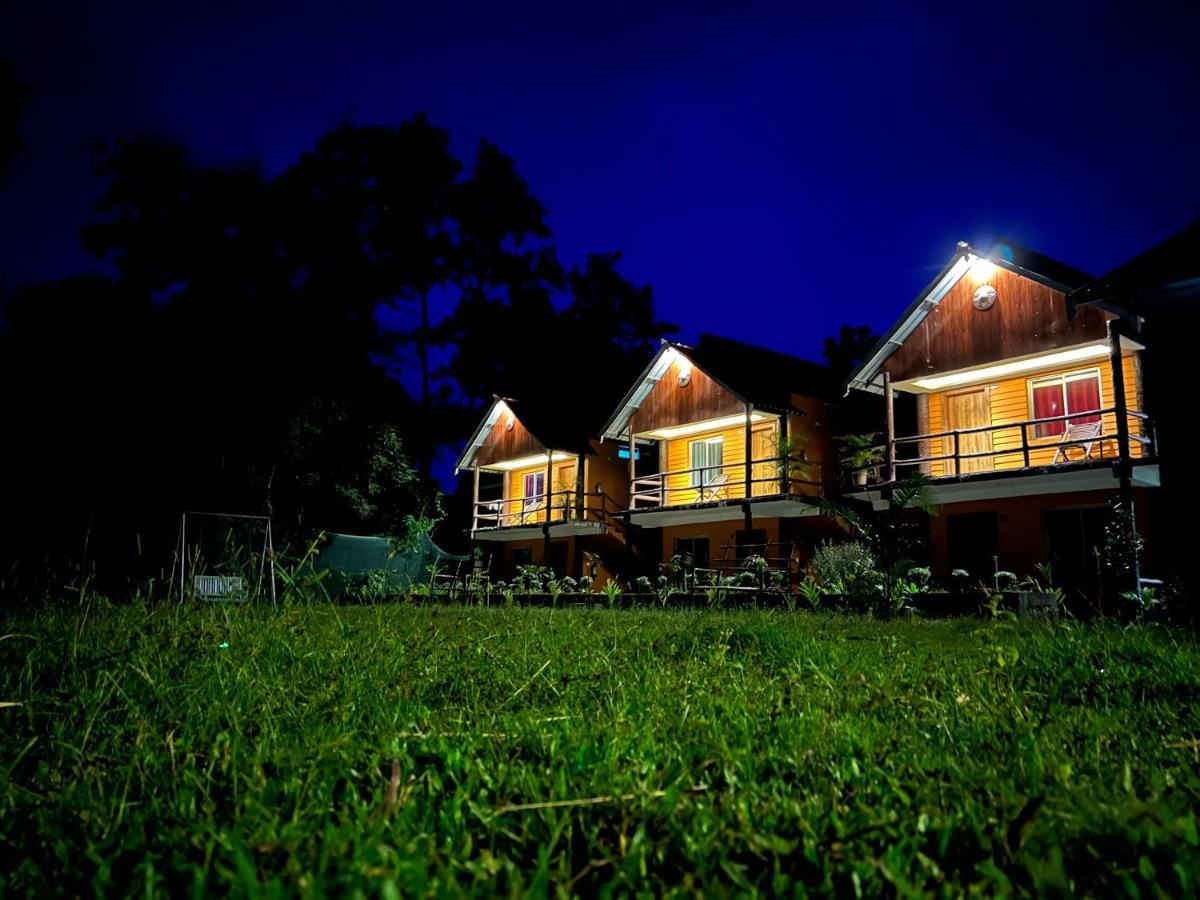 The Pugmark Wildlife Resort Jyoti Gaon Esterno foto