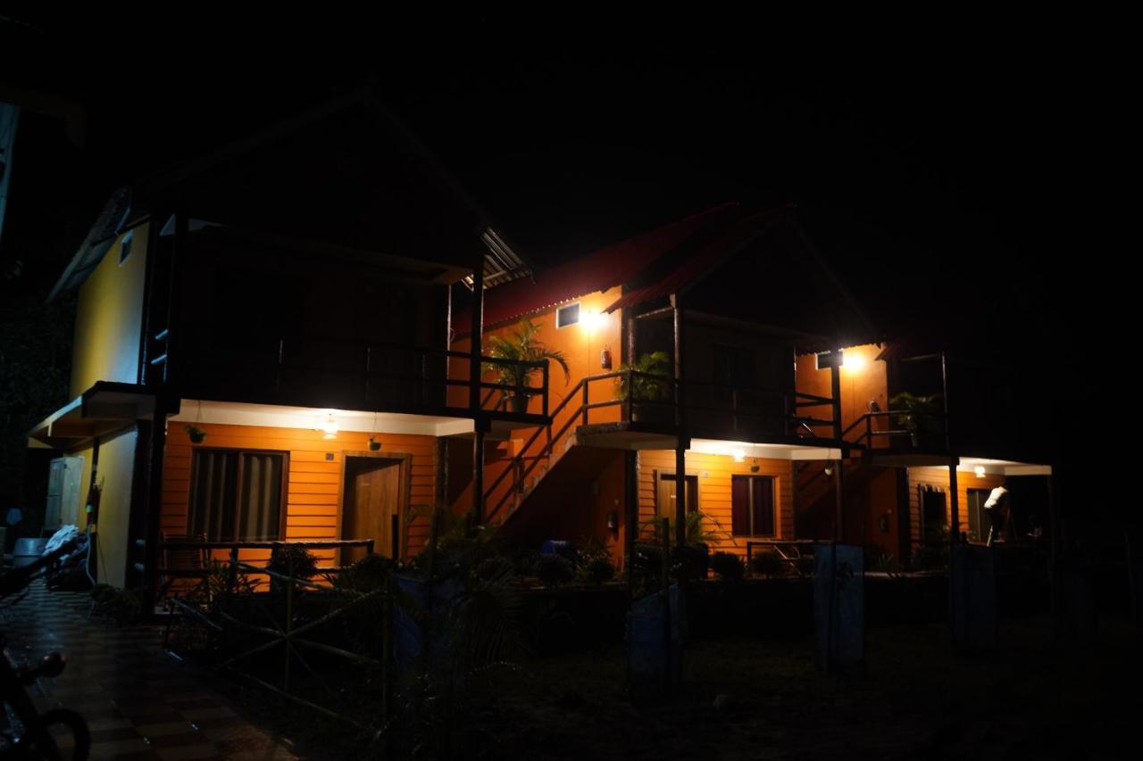 The Pugmark Wildlife Resort Jyoti Gaon Esterno foto