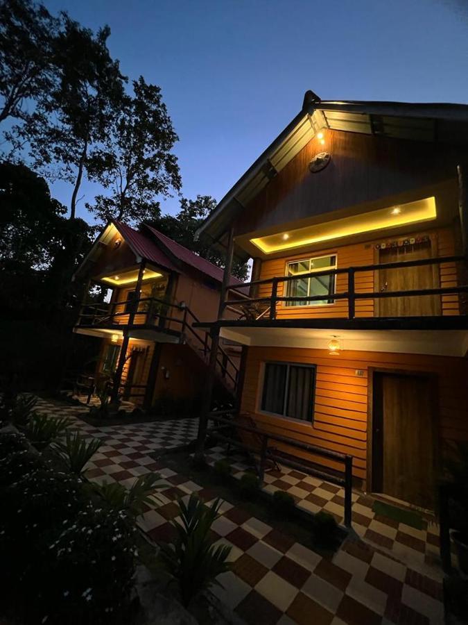 The Pugmark Wildlife Resort Jyoti Gaon Esterno foto