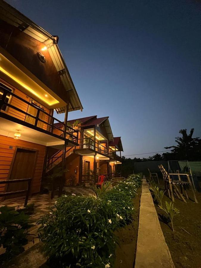 The Pugmark Wildlife Resort Jyoti Gaon Esterno foto