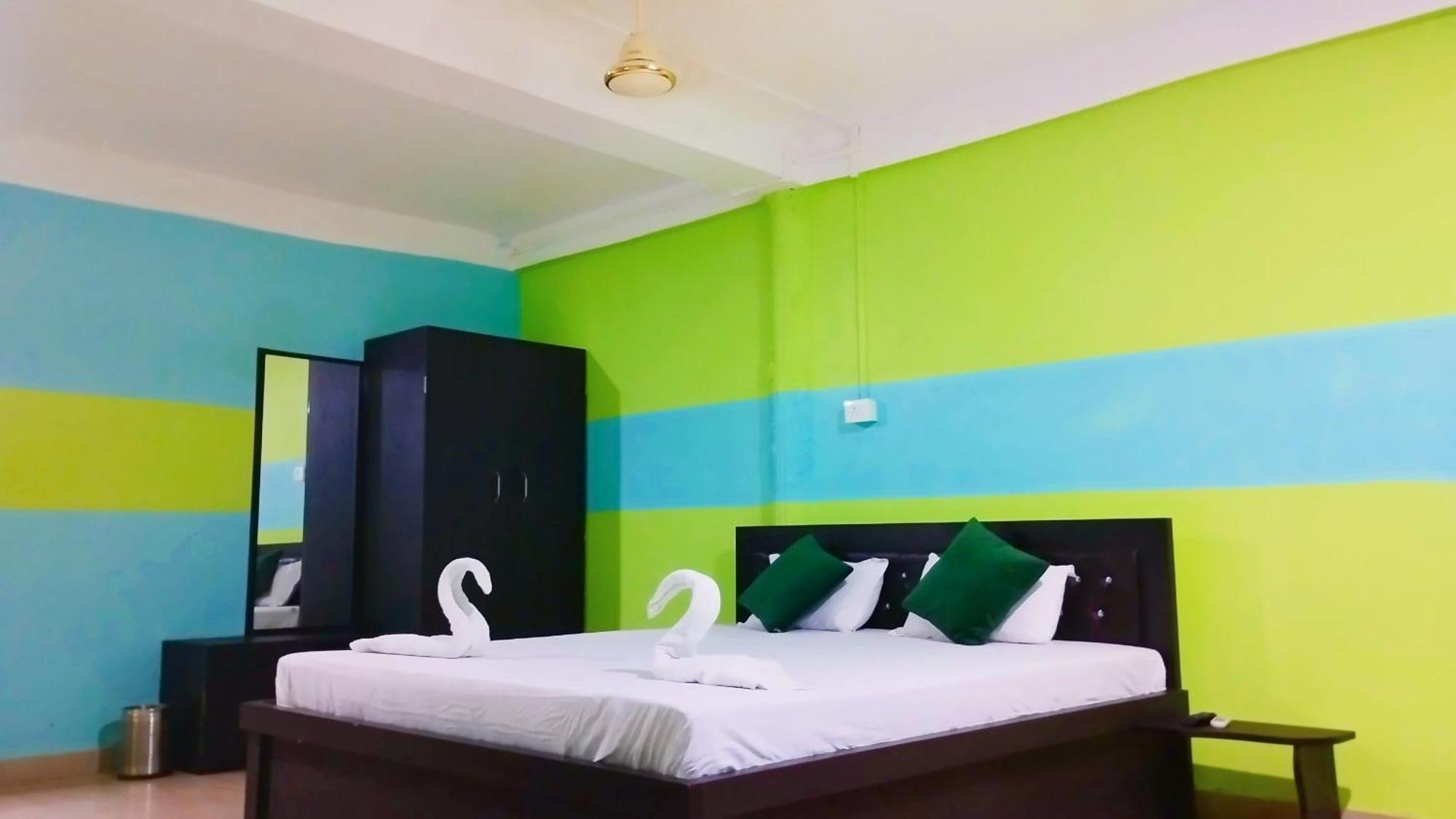 The Pugmark Wildlife Resort Jyoti Gaon Esterno foto